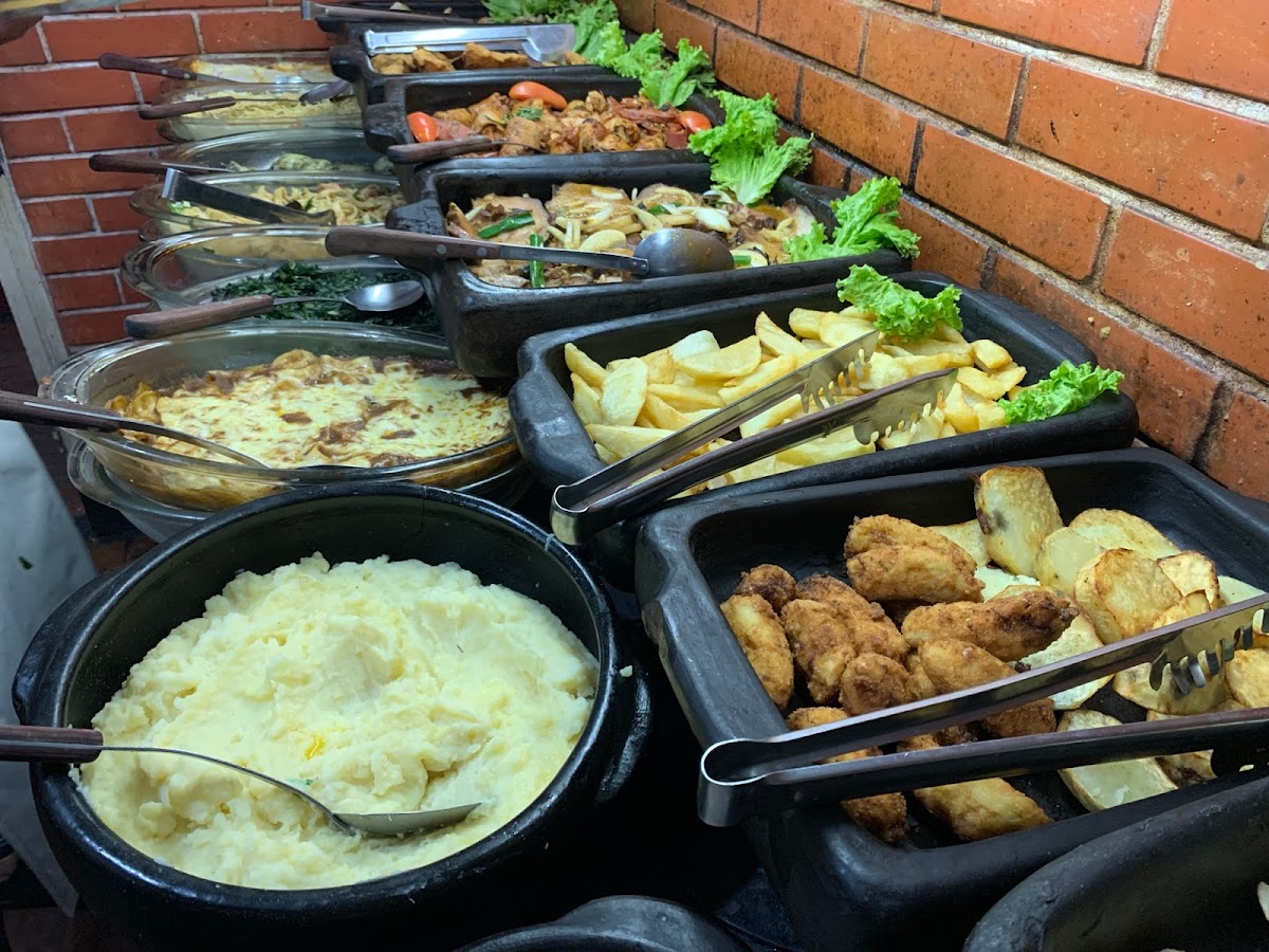Sobradinho Restaurante Grill